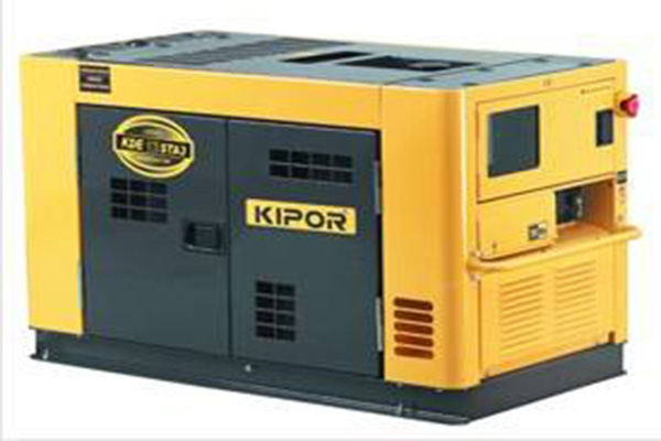 肥城发电机出租