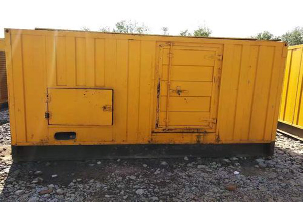 肥城发电机出租 肥城发电机出租