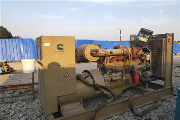 肥城发电机出租 肥城发电机出租