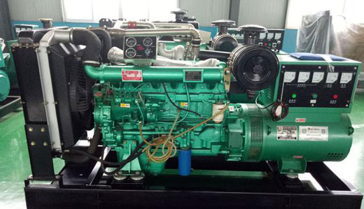 肥城发电机不发电的原因 肥城发电机不发电的原因