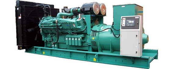 肥城柴油发电机 肥城柴油发电机
