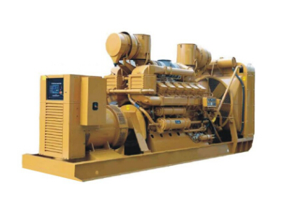 肥城发电机出租