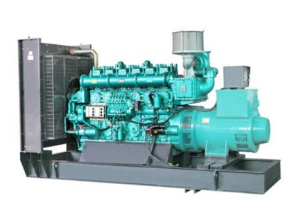 肥城发电机出租