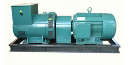 肥城发电机出租