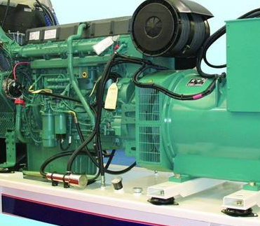 肥城发电机出租